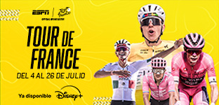 TOUR DE FRANCE