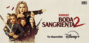 BODA SANGRIENTA 2