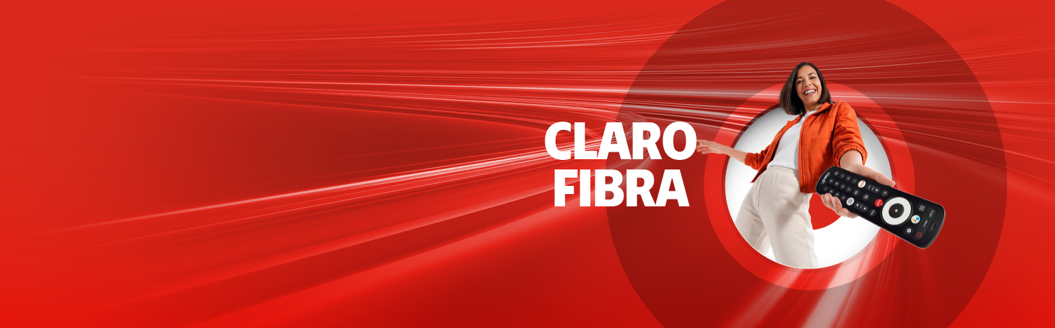 Conectate con la red de fibra óptica más grande de El Salvador Conectate con la red de fibra óptica más grande de El Salvador
