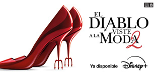 El Diablo Viste a la Moda 2
