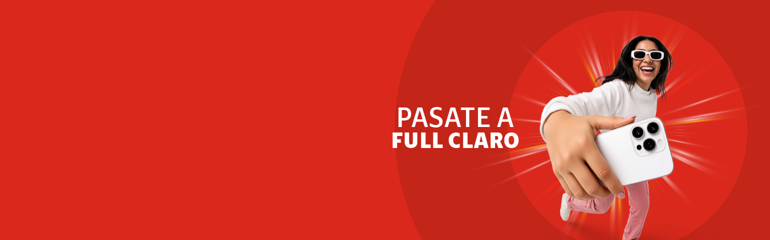 Recibís gratis doble datos en Plan Pospago 360 + 50% de velocidad adicional en tu Wifi