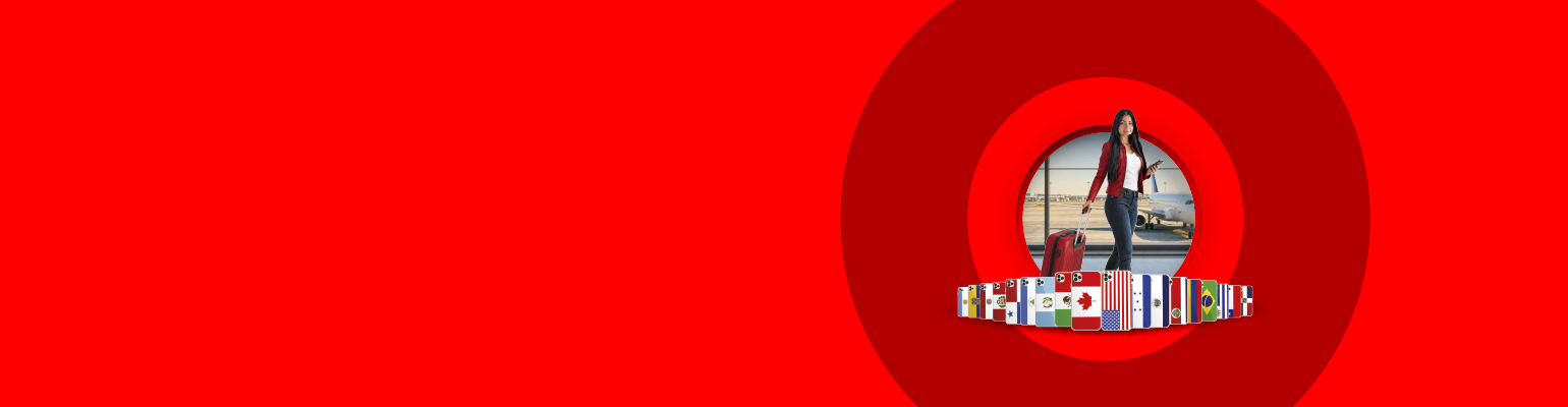 América sin Fronteras