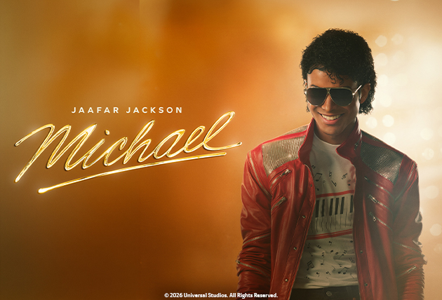 Michael Michael