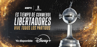 Libertadores