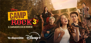 Camp rock