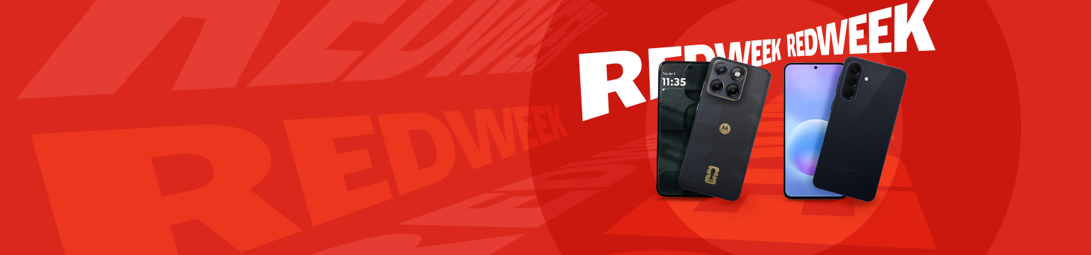 Promociones Claro El Salvador | Red Week 2026 con descuentos en smartphones Pospago Promociones Claro El Salvador | Red Week 2026 con descuentos en smartphones Pospago