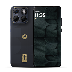 Moto Edge 70 Fusion Moto Edge 70 Fusion